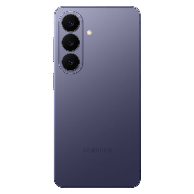 Pametni telefon Samsung Galaxy S26 256GB kobaltno vijolična, 12GB RAM, AMOLED 120Hz, kamera 50MP, IP68 3