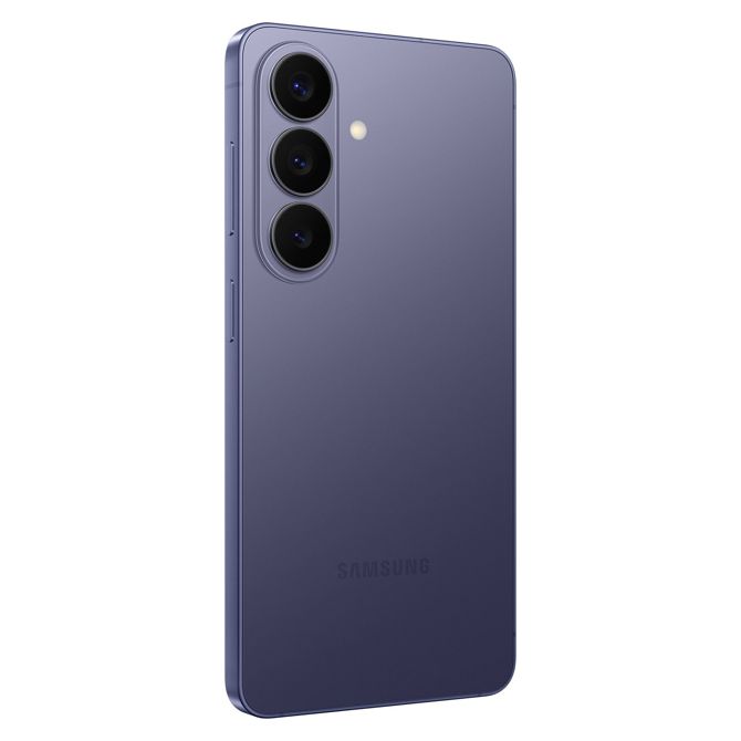 Pametni telefon Samsung Galaxy S26 256GB kobaltno vijolična, 12GB RAM, AMOLED 120Hz, kamera 50MP, IP68 4