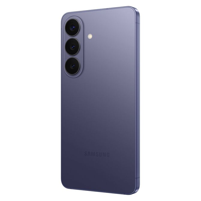 Pametni telefon Samsung Galaxy S26 256GB kobaltno vijolična, 12GB RAM, AMOLED 120Hz, kamera 50MP, IP68 5