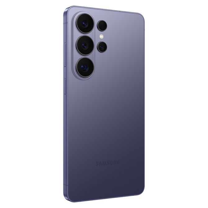 Pametni telefon Samsung Galaxy S26 Ultra 512GB (kobaltno vijolična, 12 GB RAM, Snapdragon 8 Gen 5, AMOLED 120 Hz, 200 MP kamera, Android 16) 3