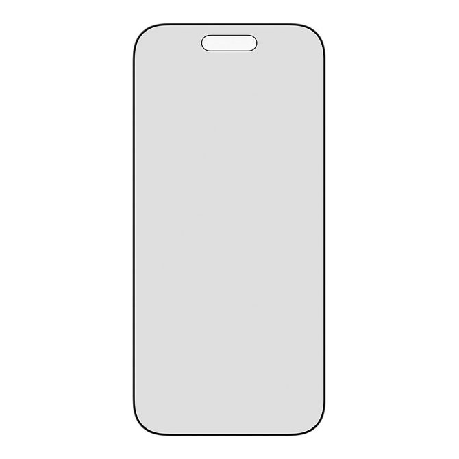 Dvostranska zaščita za zaslon PanzerGlass  za iPhone Air/UWF 4