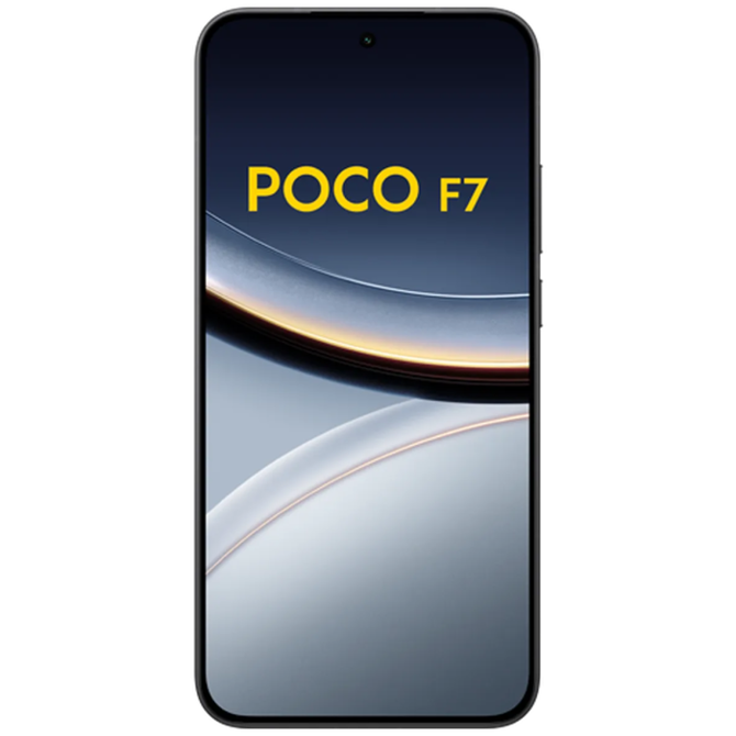 Pametni telefon POCO F7 5G  12/512GB, črn 2