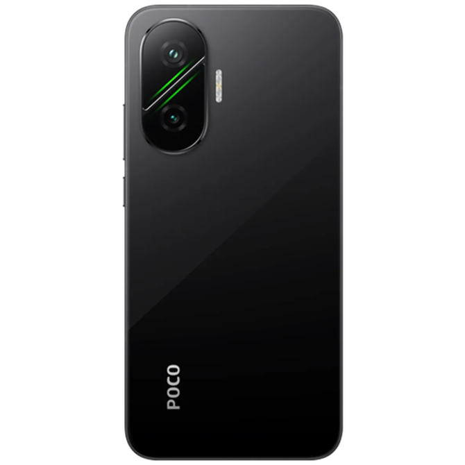 Pametni telefon POCO F7 5G  12/512GB, črn 3