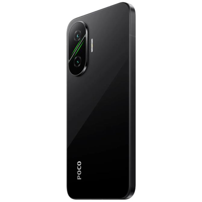 Pametni telefon POCO F7 5G  12/512GB, črn 4