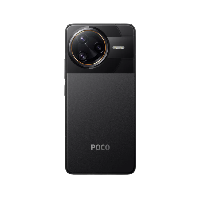 Pametni telefon POCO F7 ULTRA 5G  16/512GB, črn 3