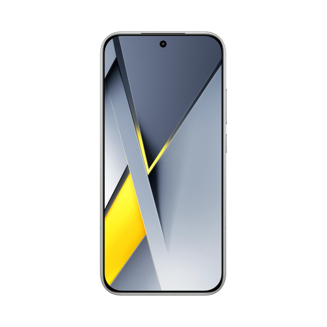 Pametni telefon POCO F8 PRO 12/512GB, srebrn 4