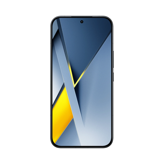 Pametni telefon POCO F8 ULTRA  16/512GB, črn 4