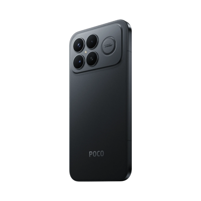 Pametni telefon POCO F8 ULTRA  16/512GB, črn 6