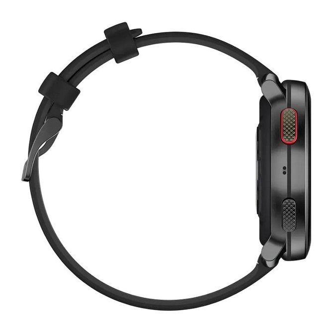 Pametna ura Polar Vantage V3, črna 4
