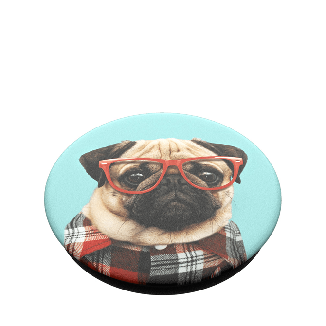 POPSOCKETS držalo / stojalo PopGrip Studious Stu 2