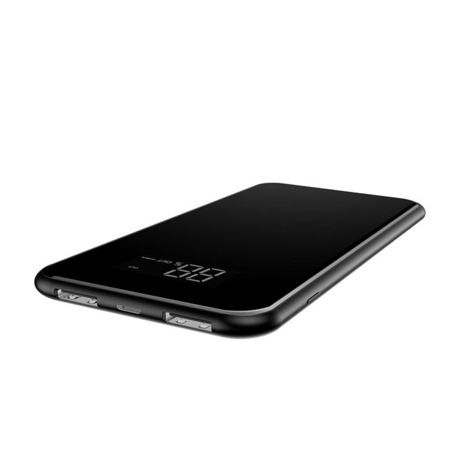Power bank in brezžična polnilna postaja Baseus - 8000 mAh 4