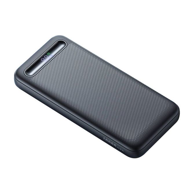 Power Bank Mcdodo MC-3881 Digital Display 10000mAh, 22,5W za D (črna) 3