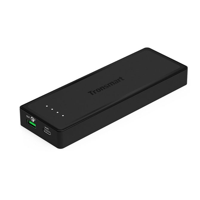 Power bank Tronsmart Presto 10.400 mAh 4