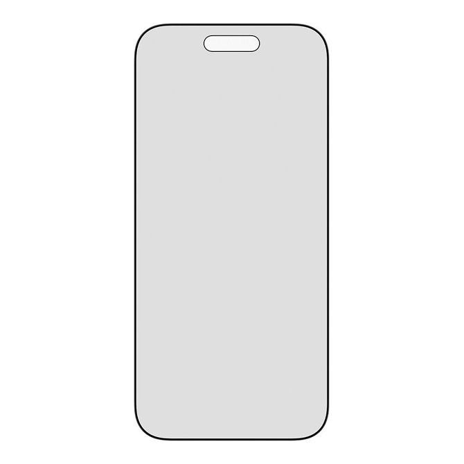 Zaščita za zaslon PanzerGlass PRIVACY SCREEN PROTECTOR W. BLA, za iPhone Air 4