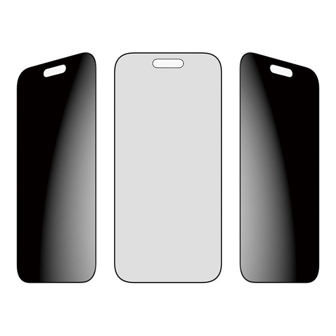 Zaščita za zaslon PanzerGlass PRIVACY SCREEN PROTECTOR W. BLA, za iPhone Air 5