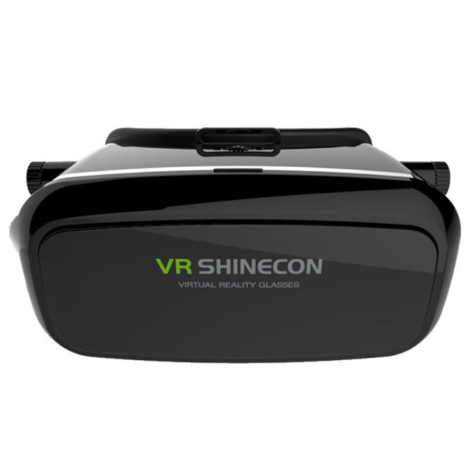 Profesionalna VR 3D očala VR-Max z bluetooth kontrolerjem 2