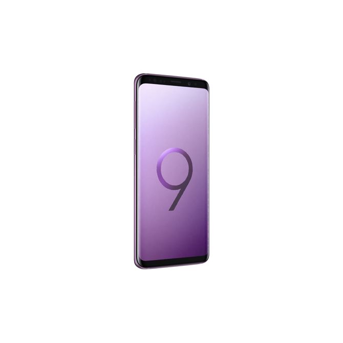 Pametni telefon Samsung Galaxy S9 vijolična 3