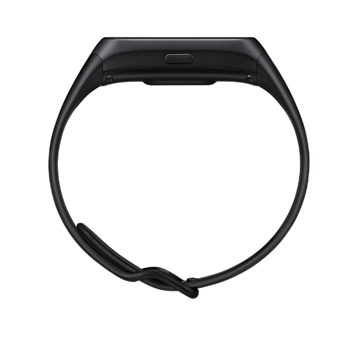 Pametna zapestnica Samsung SM-R370 Galaxy FIT črna 4