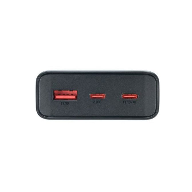 Power bankl Rivacase VA1022 20000mAh QC/PD 3