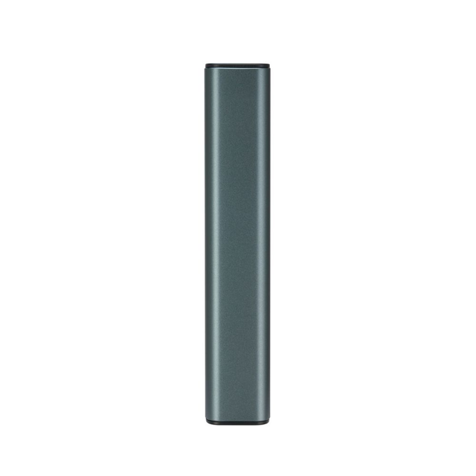 RIVACASE VA1022 QC / PD prenosna baterija powerbank 20.000 mAh 22,5W - metal 5