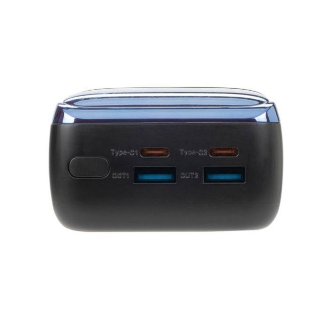 Rivacase VA1080 30000mAh 65W Quick Charge 3.0 prenosna baterija 2