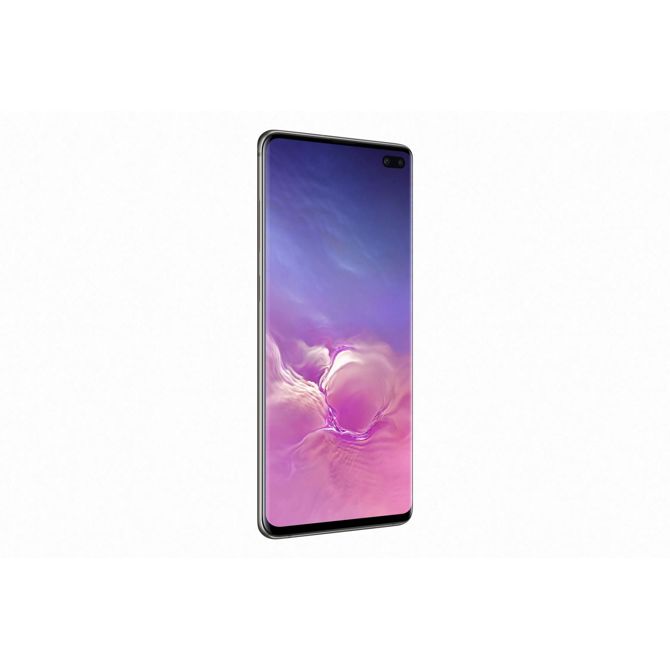 Pametni telefon Samsung Galaxy S10+ G975F 1TB keramično črn 3
