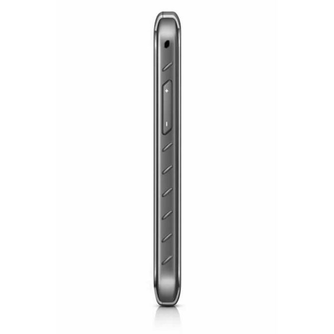 GSM telefon Samsung Galaxy XCOVER II S7710 ( siv) 3