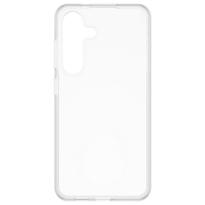 Zaščitno steklo PanzerGlass 2-v-1 Galaxy S24, prozorna, kaljeno steklo, TPU, odporna na praske, enostavna namestitev 3