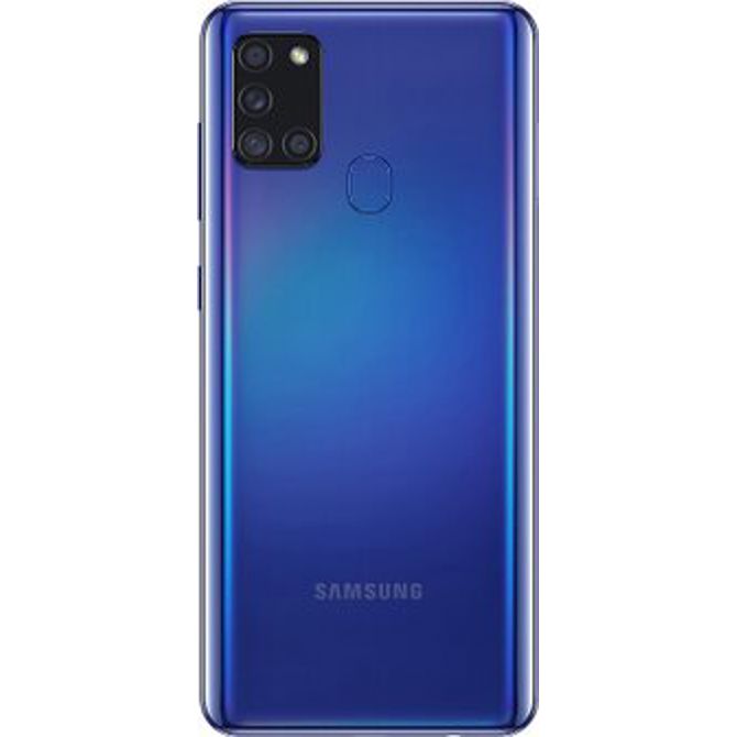 Pametni telefon Samsung Galaxy A21S A217 Dual Sim 3GB RAM 32GB moder 2