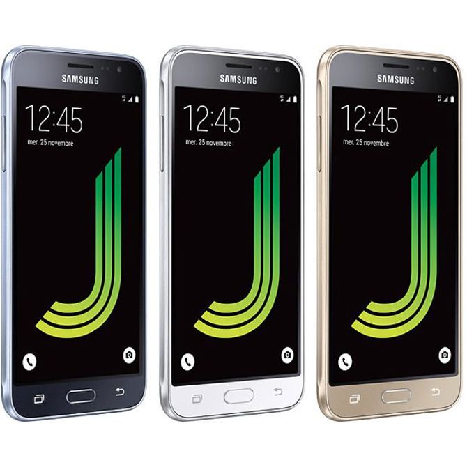 Pametni telefon Samsung Galaxy J3 (J320F) 3