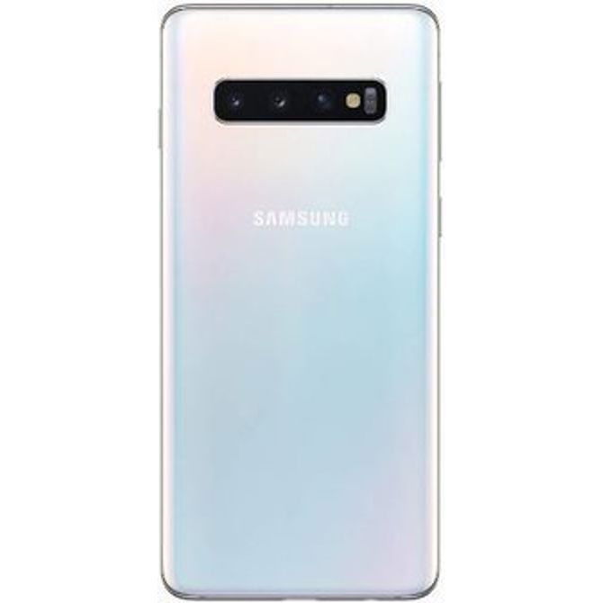 Pametni telefon Samsung Galaxy S10 G973F LTE Dual Sim 128GB - White EU 2