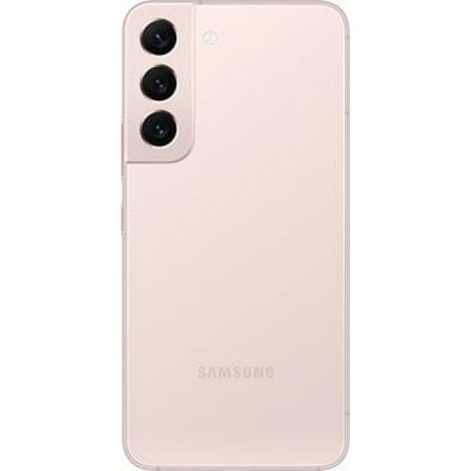 Pametni telefon Samsung Galaxy S22+ S906 5G Dual Sim 8GB RAM 128GB - Pink Gold EU 2