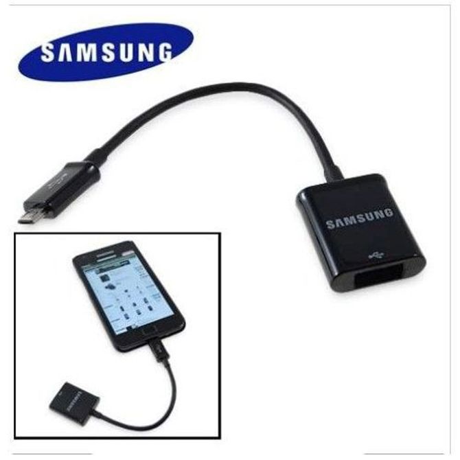 Samsung adapter mikro USB na USB(ženski) 3