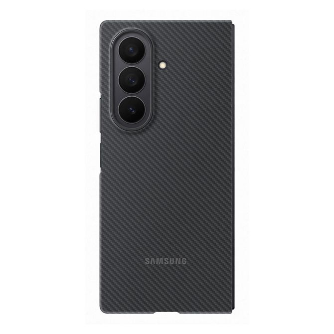 Ovitek Samsung Carbon Shield za Galaxy Fold7 3