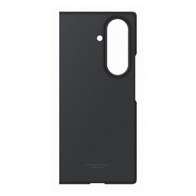 Ovitek Samsung Carbon Shield za Galaxy Fold7 4