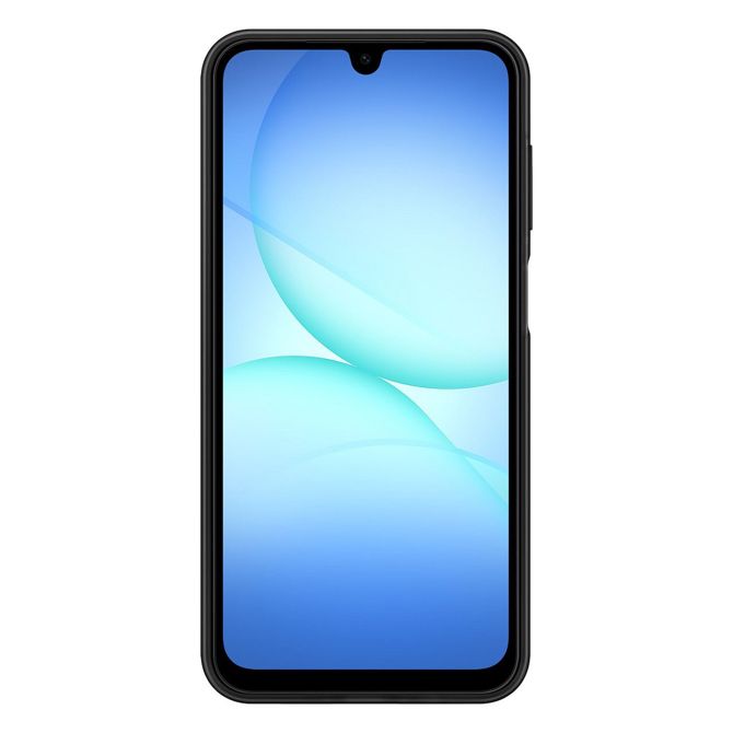 Ovitek za Samsung Galaxy A17 z režo za kartico, črn 3