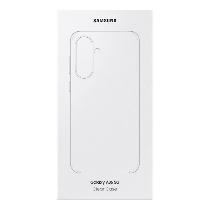 Prozorna torbica Samsung A36 6