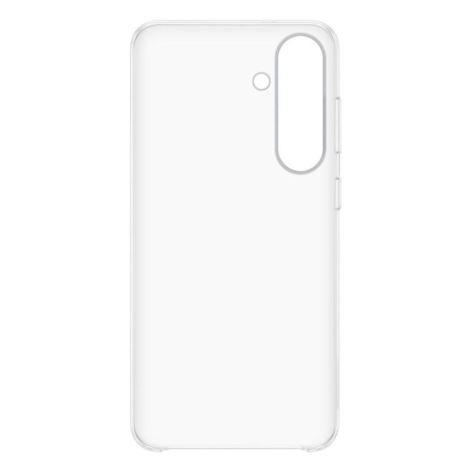 Samsung prozoren ovitek S25+ 5