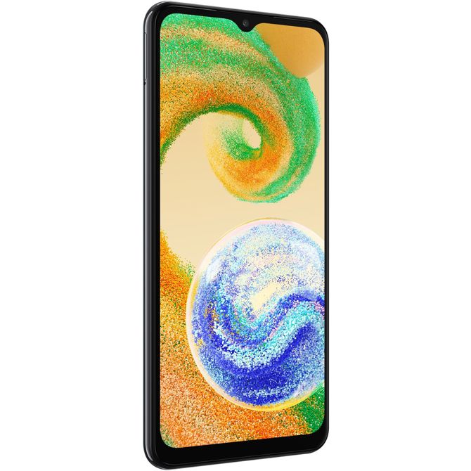 Pametni telefon Samsung Galaxy A04s, 4G, 32 GB, črn 3