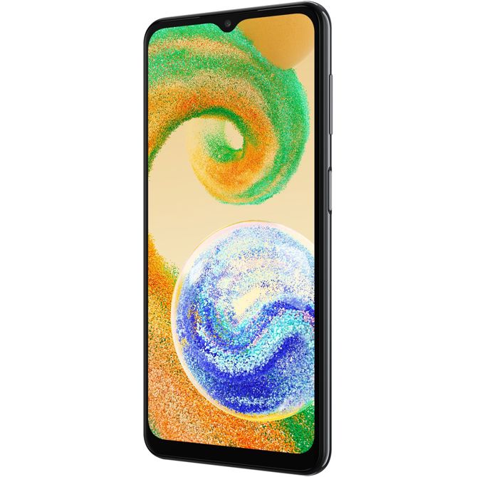 Pametni telefon Samsung Galaxy A04s, 4G, 32 GB, črn 4