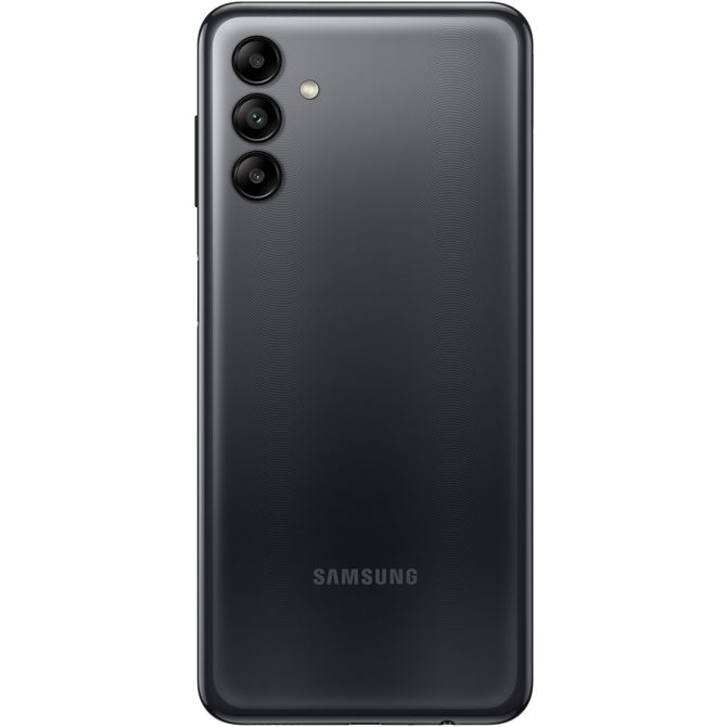Pametni telefon Samsung Galaxy A04s, 4G, 32 GB, črn 5
