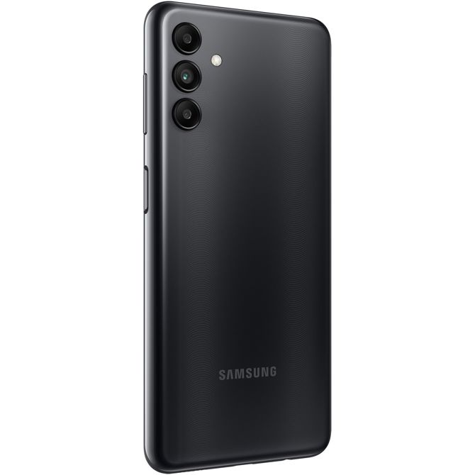 Pametni telefon Samsung Galaxy A04s, 4G, 32 GB, črn 6