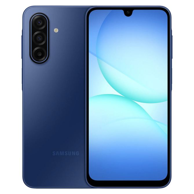 Pametni telefon Samsung Galaxy A17 5G Dual Sim 4RAM 128GB moder 2