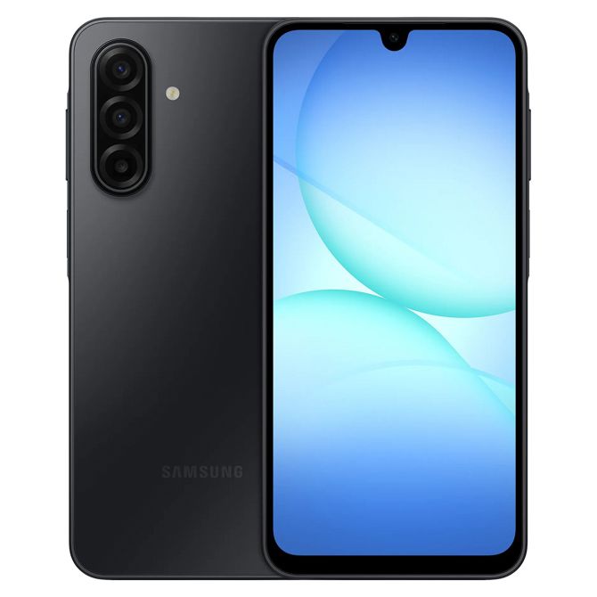 Pametni telefon Samsung Galaxy A17 5G Dual Sim 4RAM 128GB 2