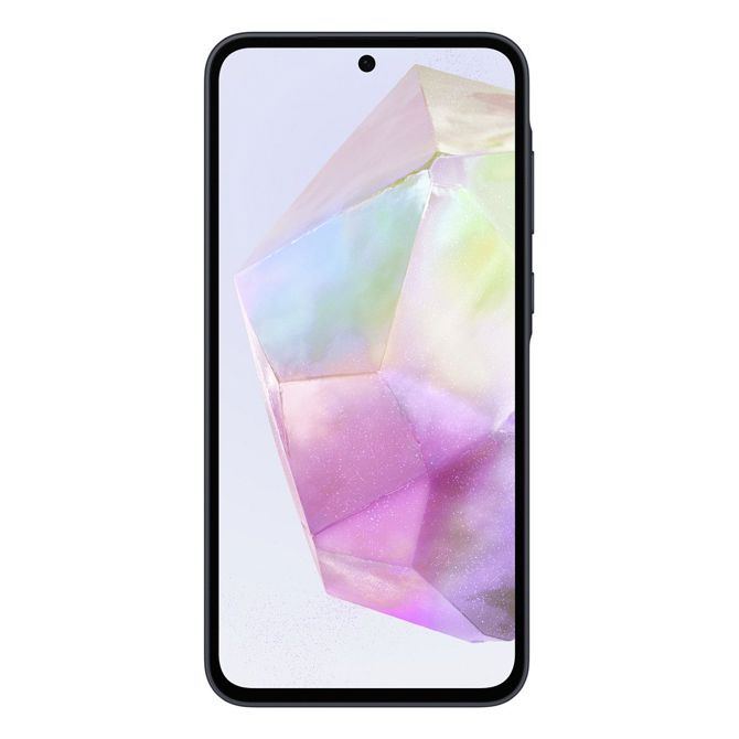 Pametni telefon Samsung Galaxy A35, 128 GB, 6 GB RAM, EE, 5G, EU, črn 2