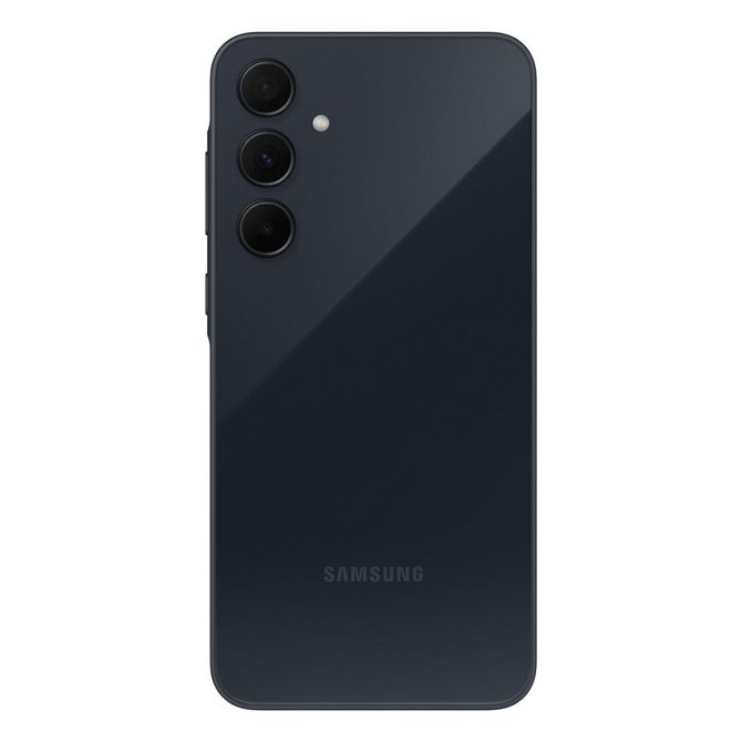 Pametni telefon Samsung Galaxy A35, 128 GB, 6 GB RAM, EE, 5G, EU, črn 3
