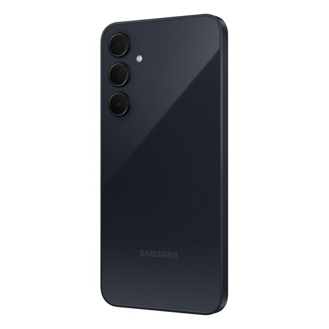 Pametni telefon Samsung Galaxy A35, 128 GB, 6 GB RAM, EE, 5G, EU, črn 5