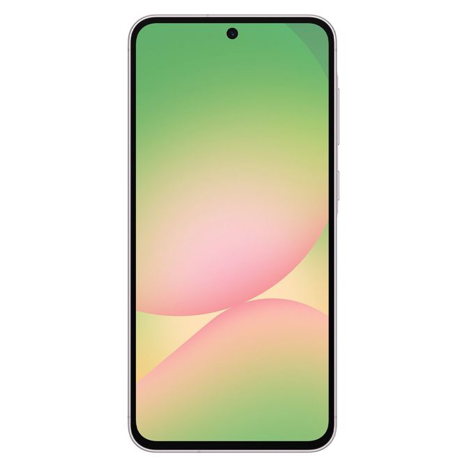Pametni telefon Samsung Galaxy A56 A566 5G Dual Sim 8GB RAM 256GB - roza 2
