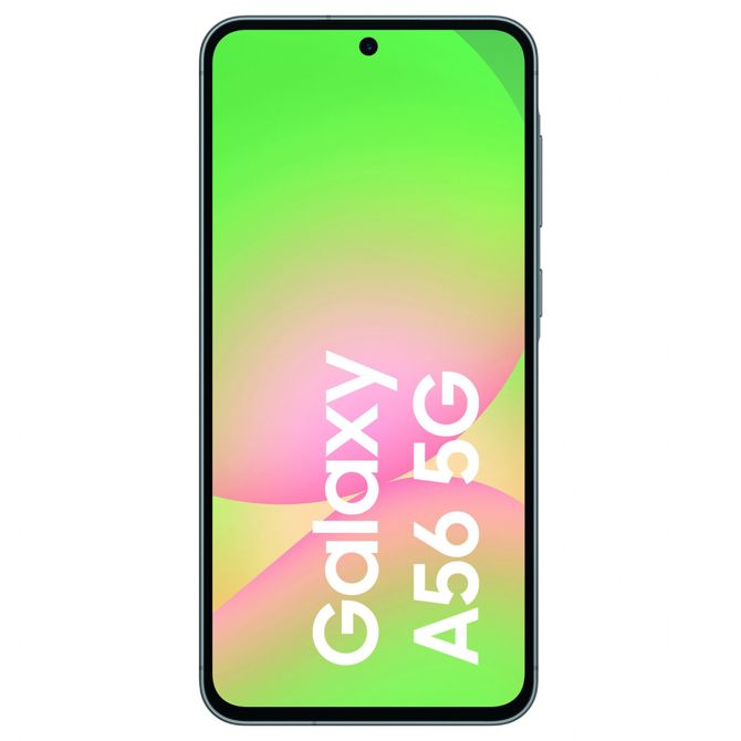 Pametni telefon Samsung Galaxy A56 EE 128GB 8RAM 5G EU grafit 2