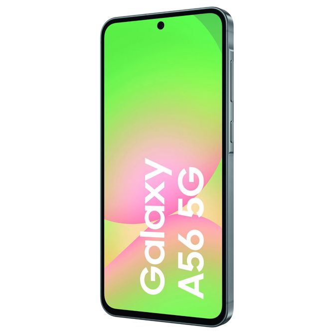 Pametni telefon Samsung Galaxy A56 EE 128GB 8RAM 5G EU grafit 4
